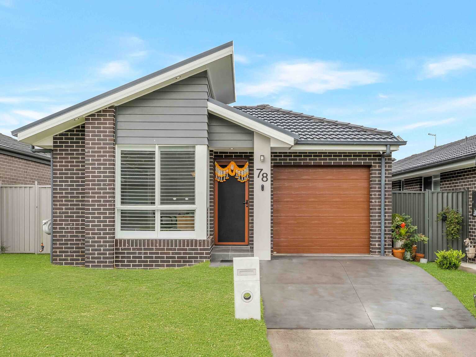 78 Tokyo Road Austral