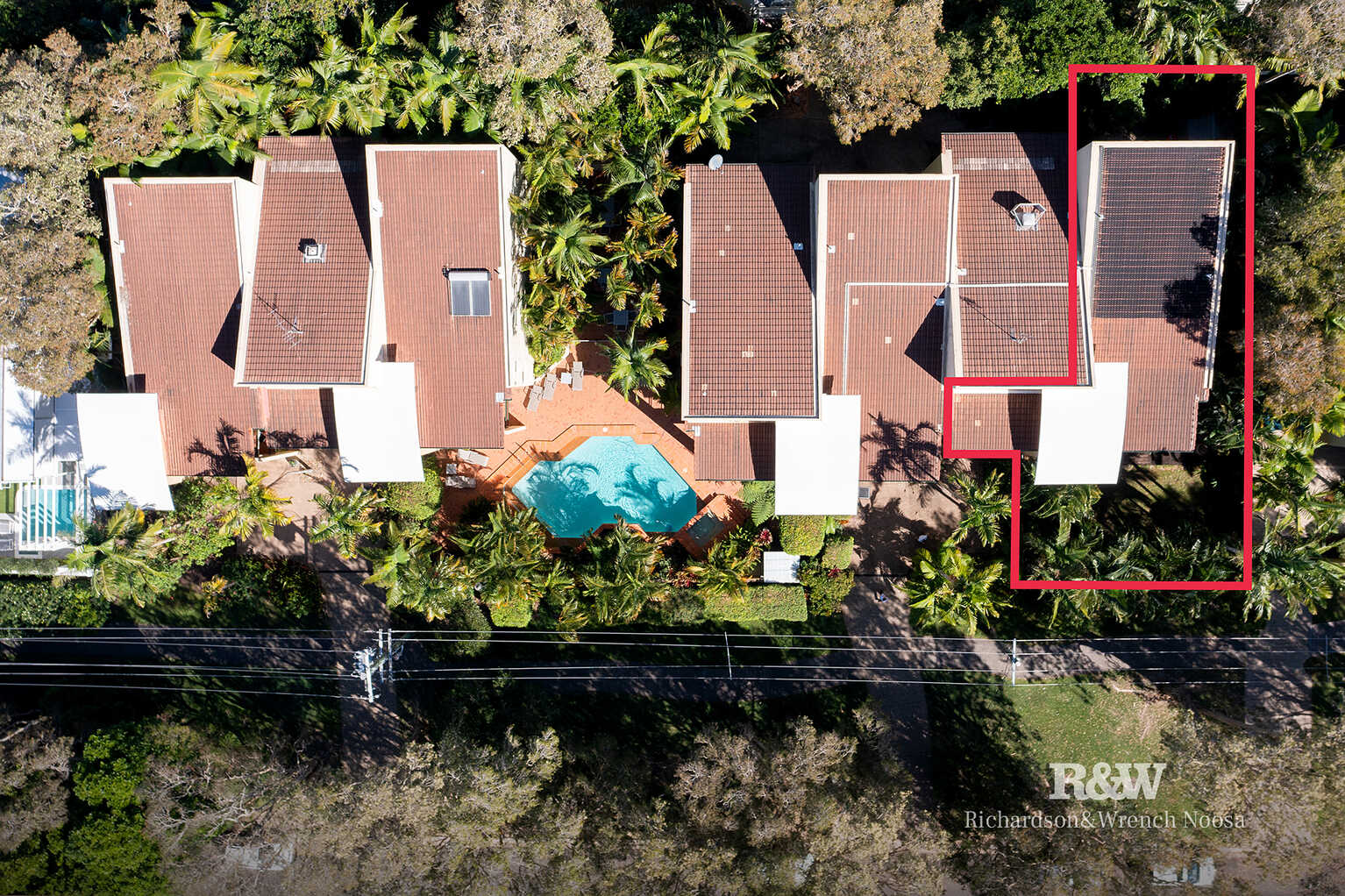 1/7-13 Howard Street Noosaville 1/7-13 Howard Street Noosaville