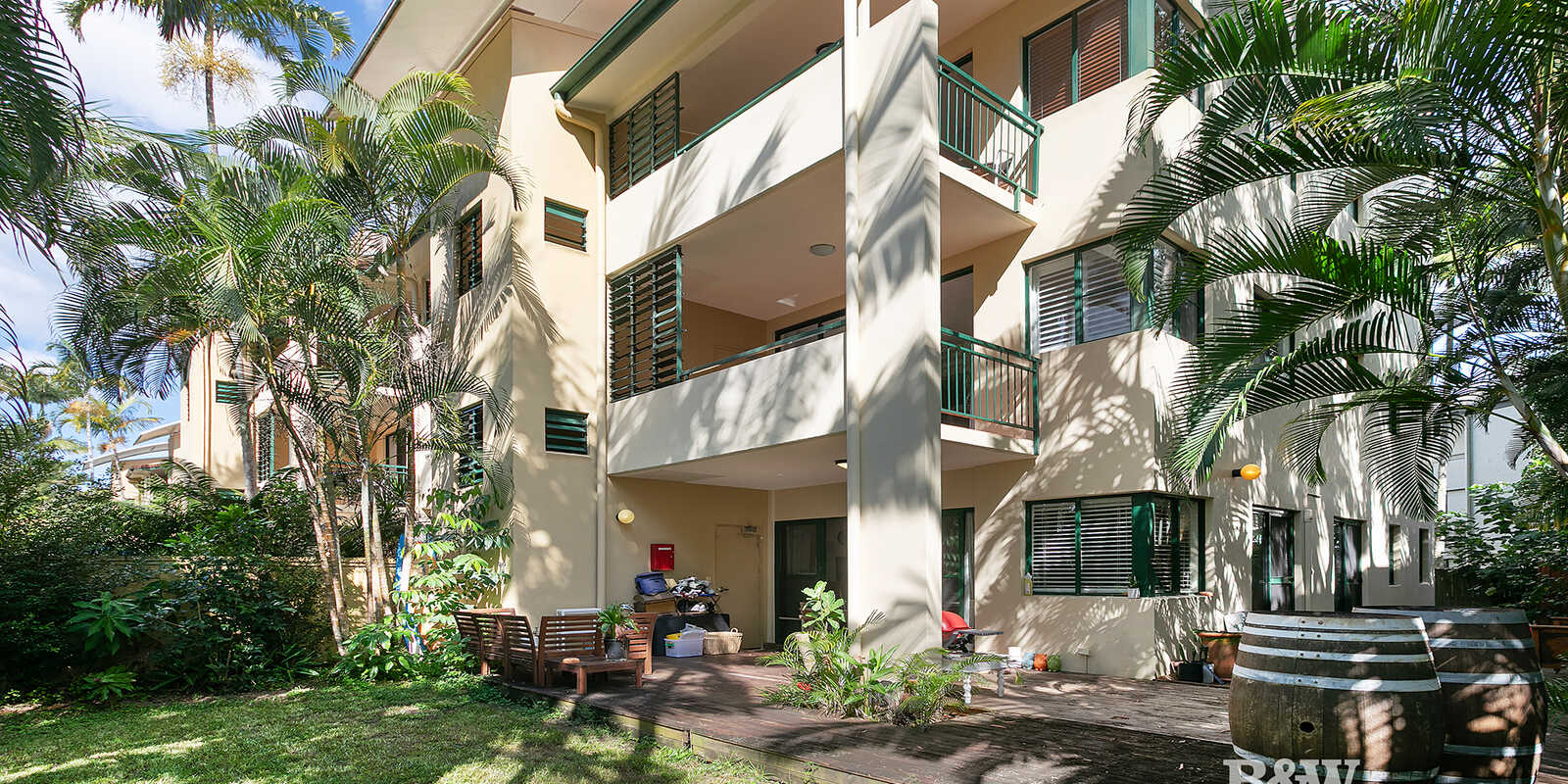 1/7-13 Howard Street Noosaville 1/7-13 Howard Street Noosaville