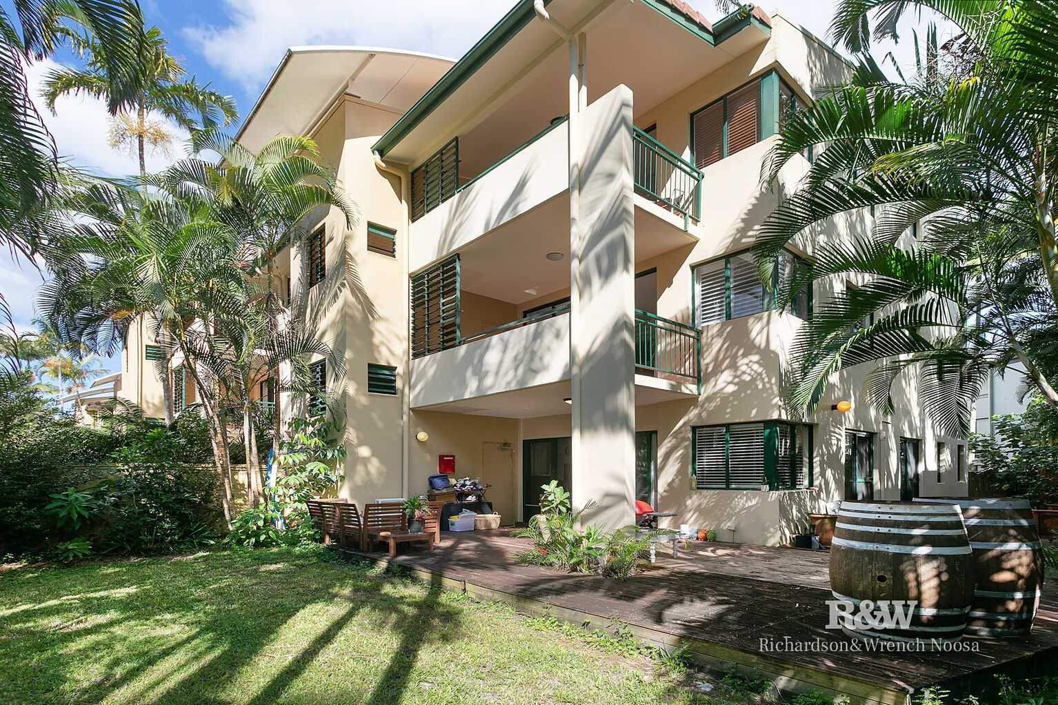 1/7-13 Howard Street Noosaville 1/7-13 Howard Street Noosaville