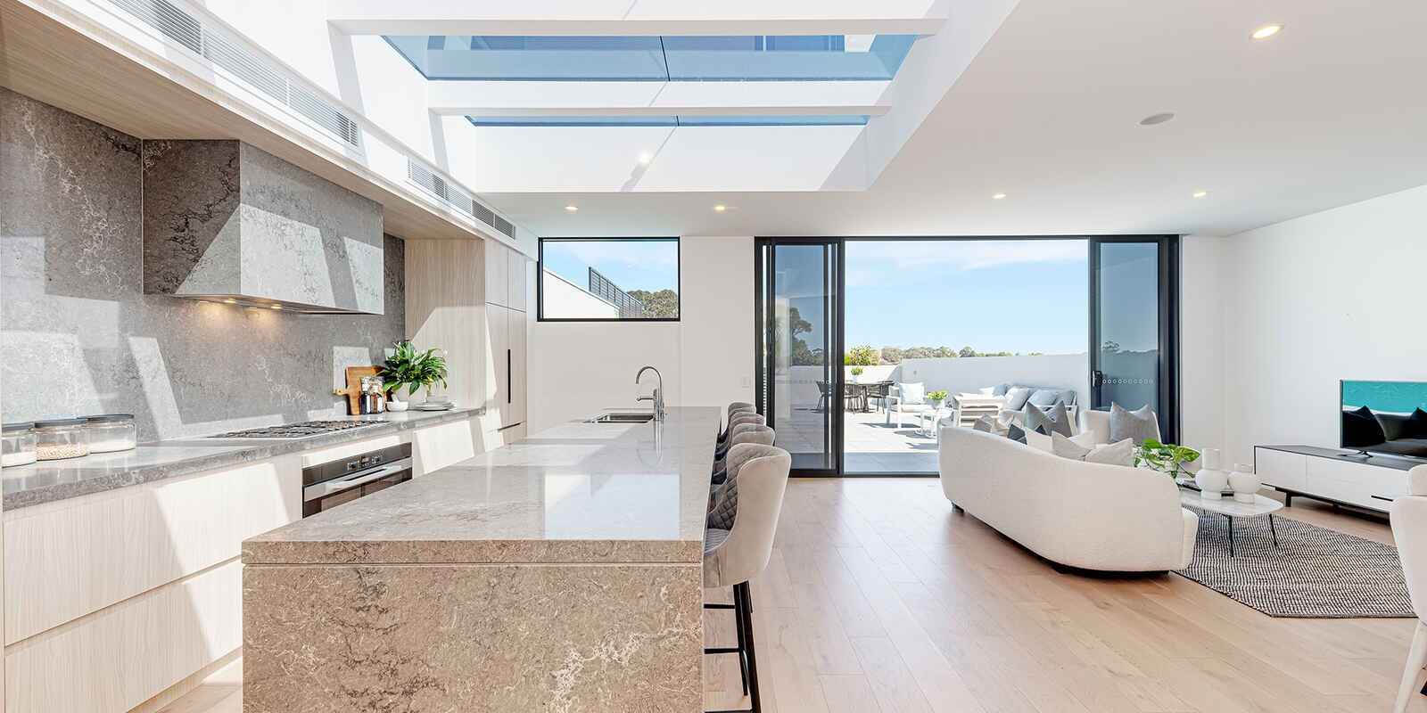11/12 Amaroo Avenue Castle Cove