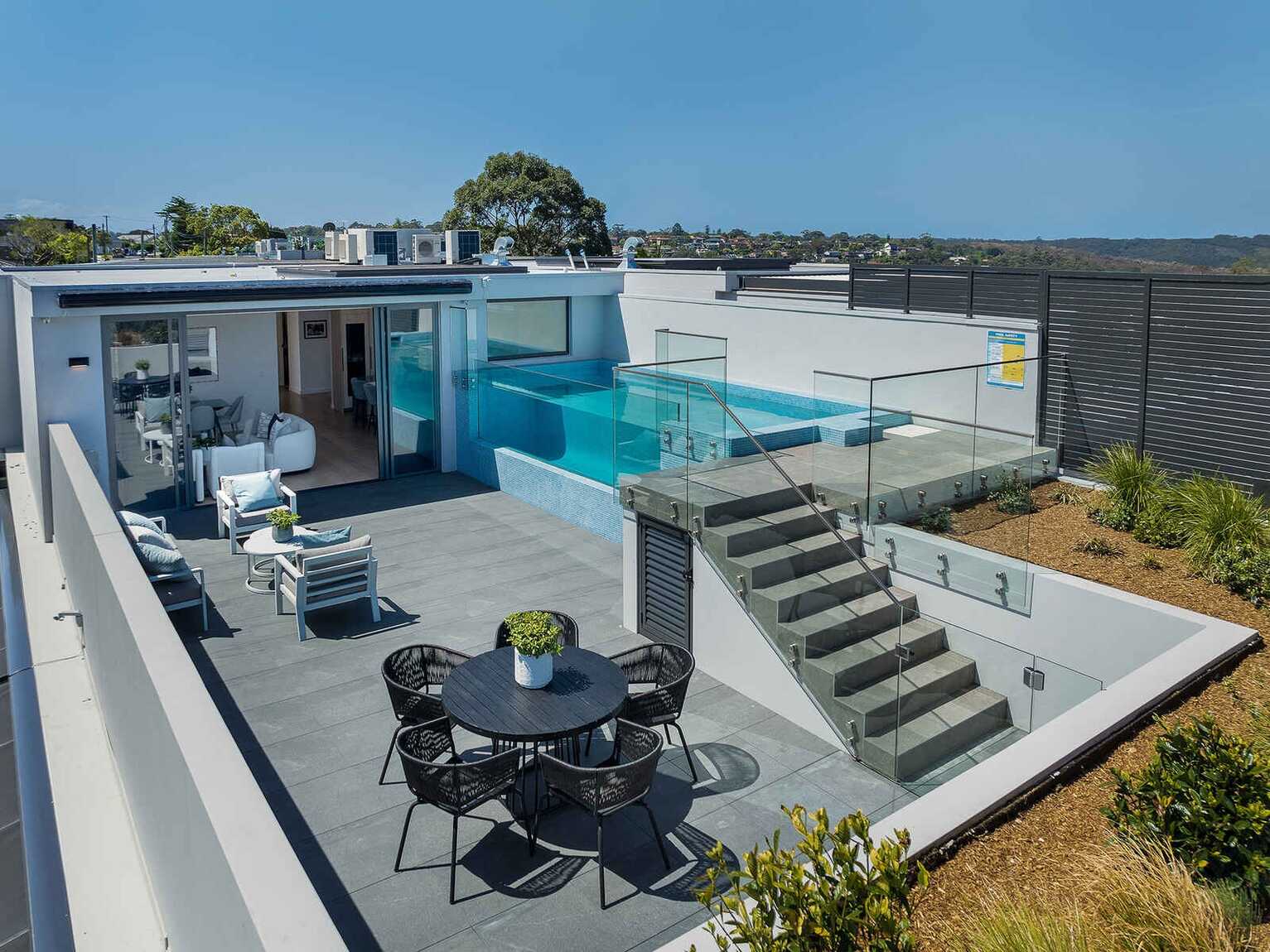 11/12 Amaroo Avenue Castle Cove