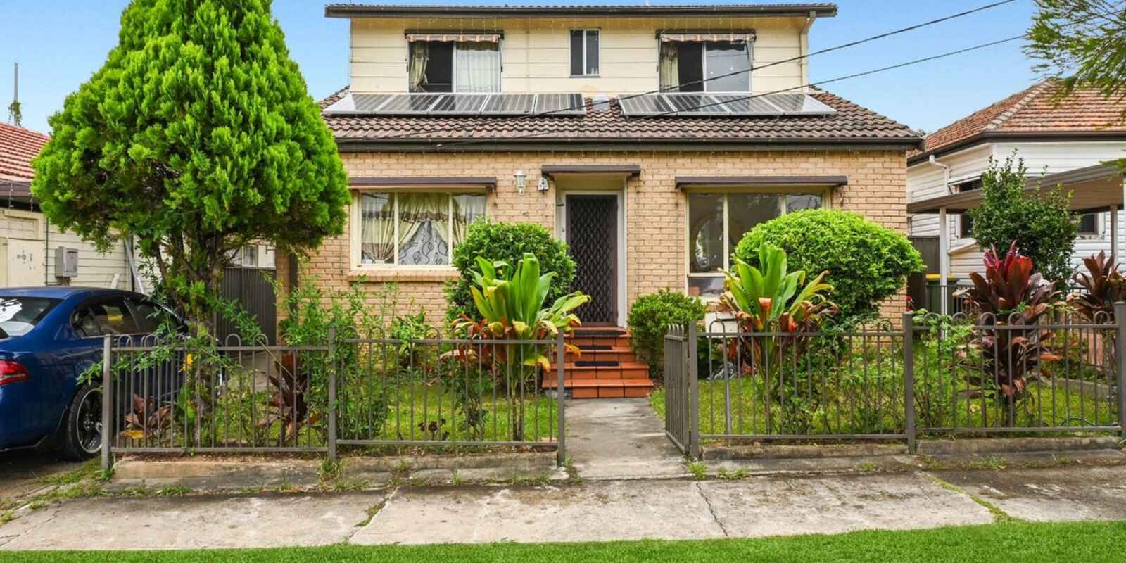 40 Lisgar Street Merrylands 40 Lisgar Street Merrylands