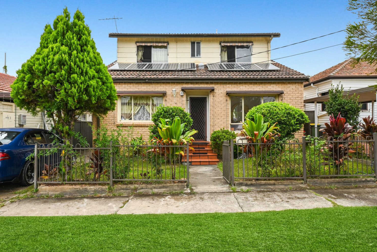 40 Lisgar Street Merrylands 40 Lisgar Street Merrylands