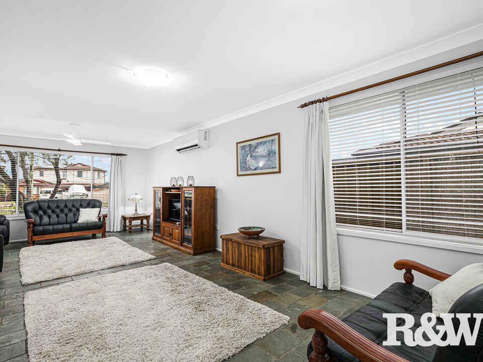 8 Trawalla Street Hebersham