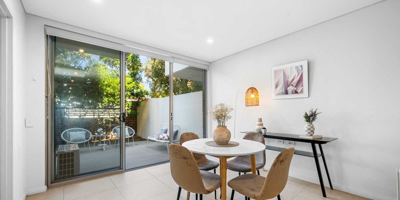 3/1 Greenhills Street Croydon