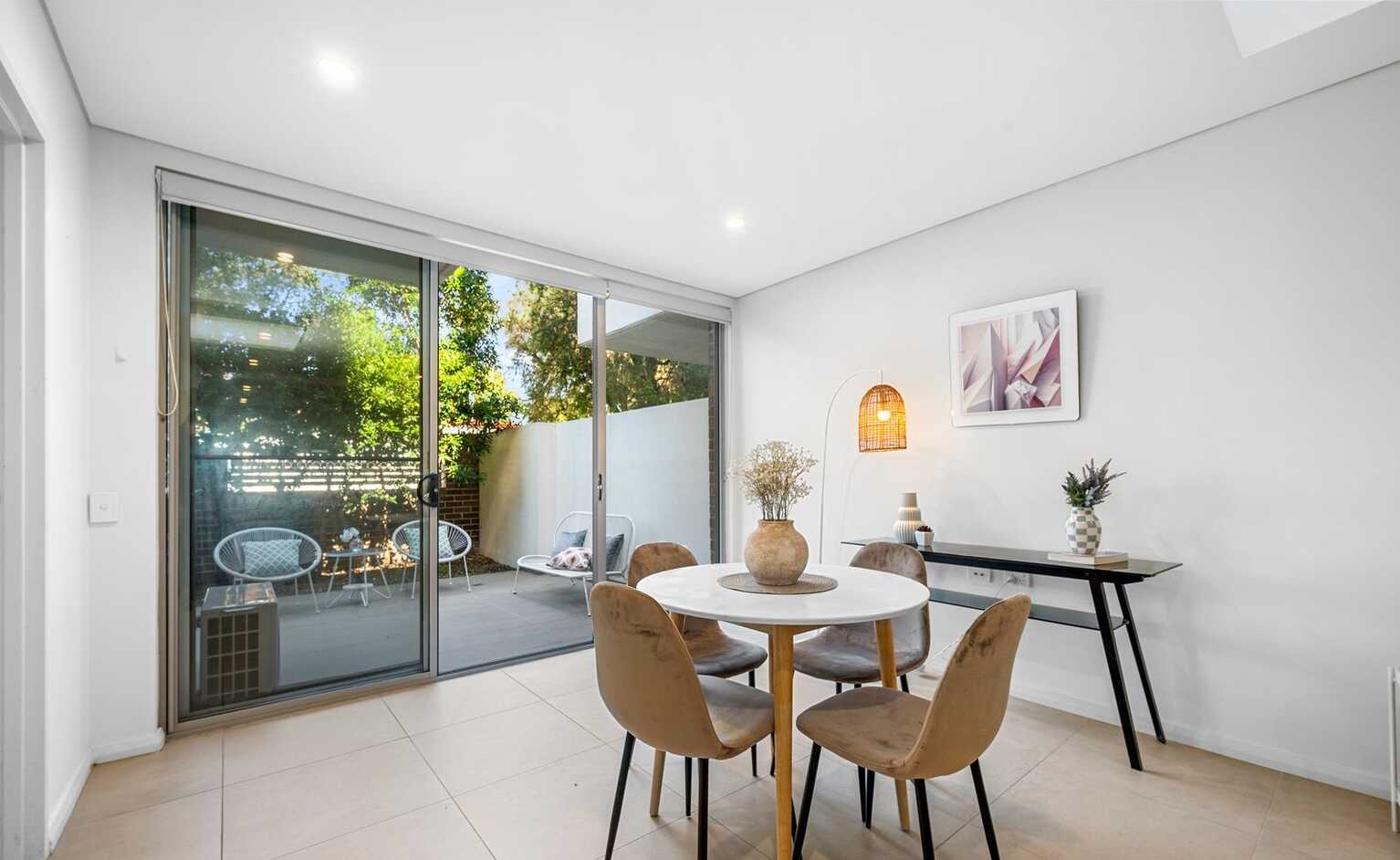 3/1 Greenhills Street Croydon