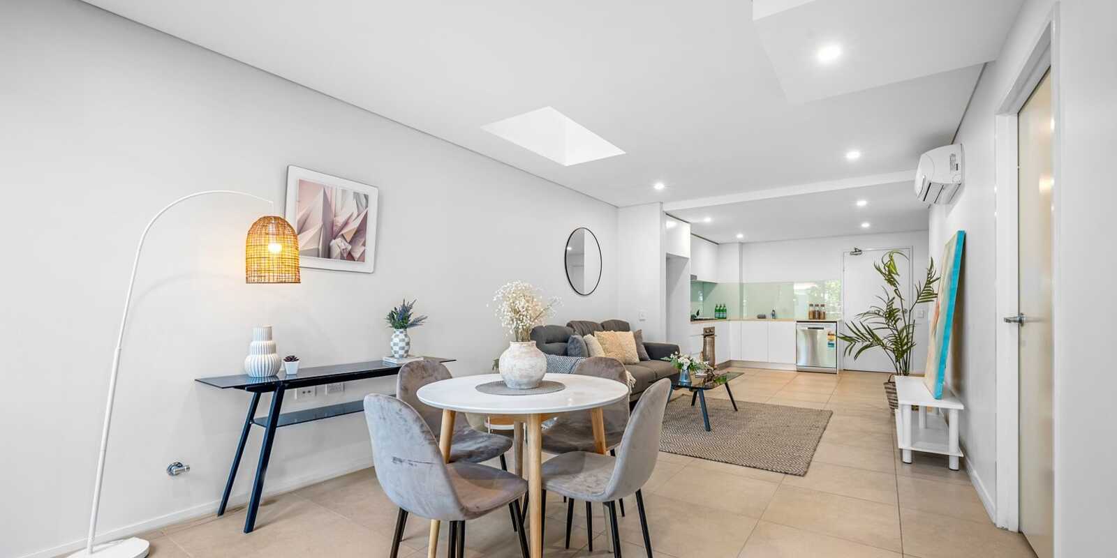 3/1 Greenhills Street Croydon