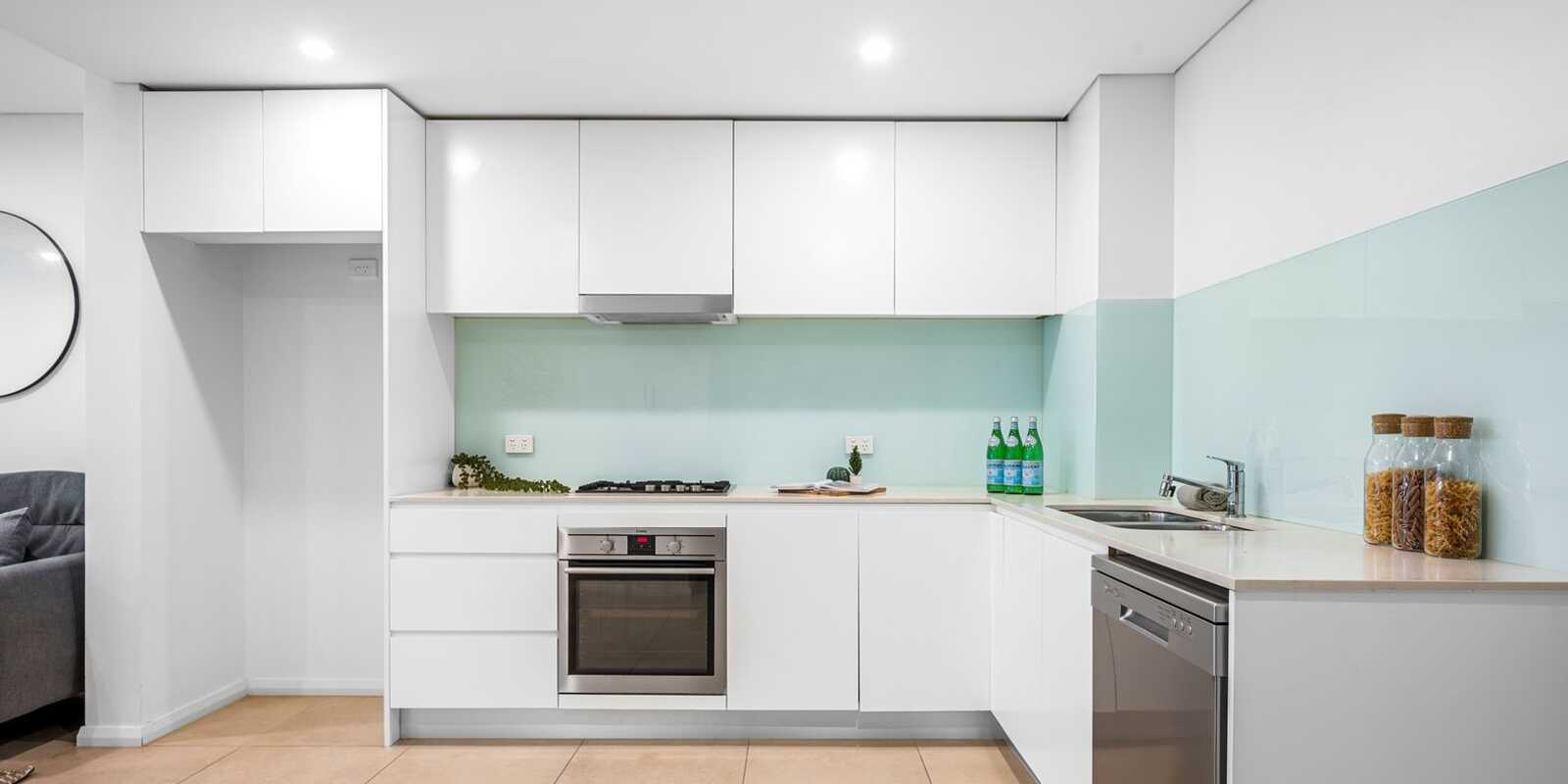 3/1 Greenhills Street Croydon