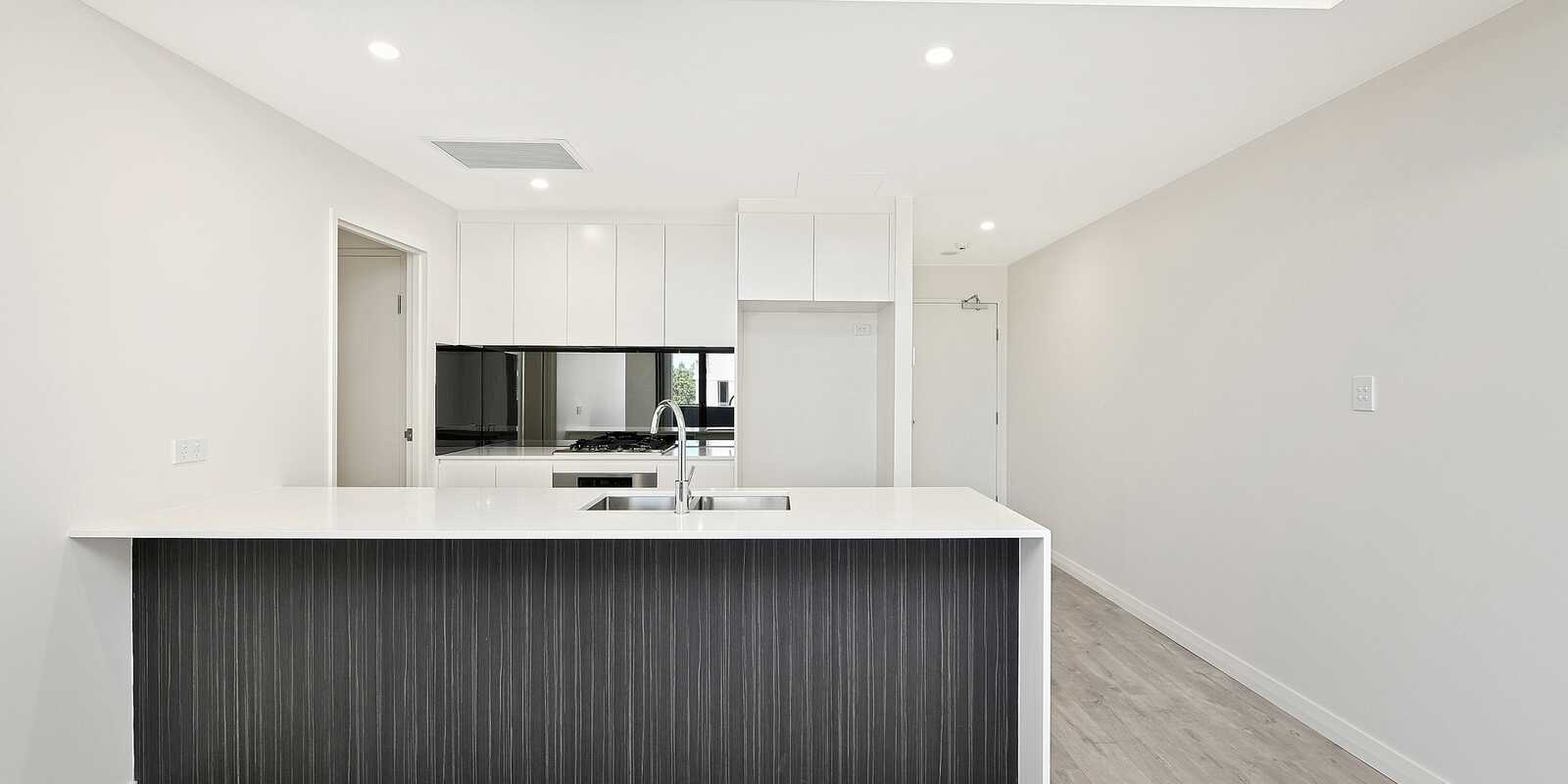 318/5 Bidjigal Road Arncliffe 318/5 Bidjigal Road Arncliffe