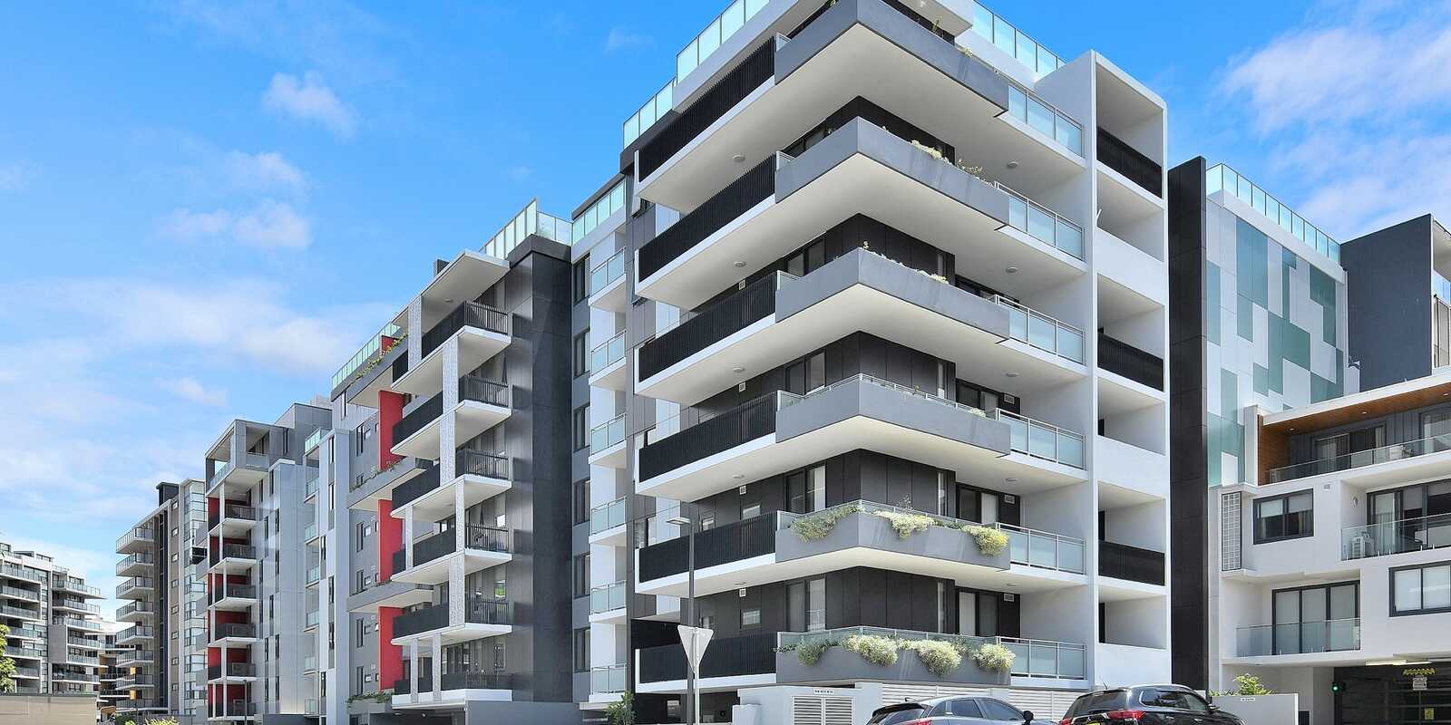 318/5 Bidjigal Road Arncliffe 318/5 Bidjigal Road Arncliffe