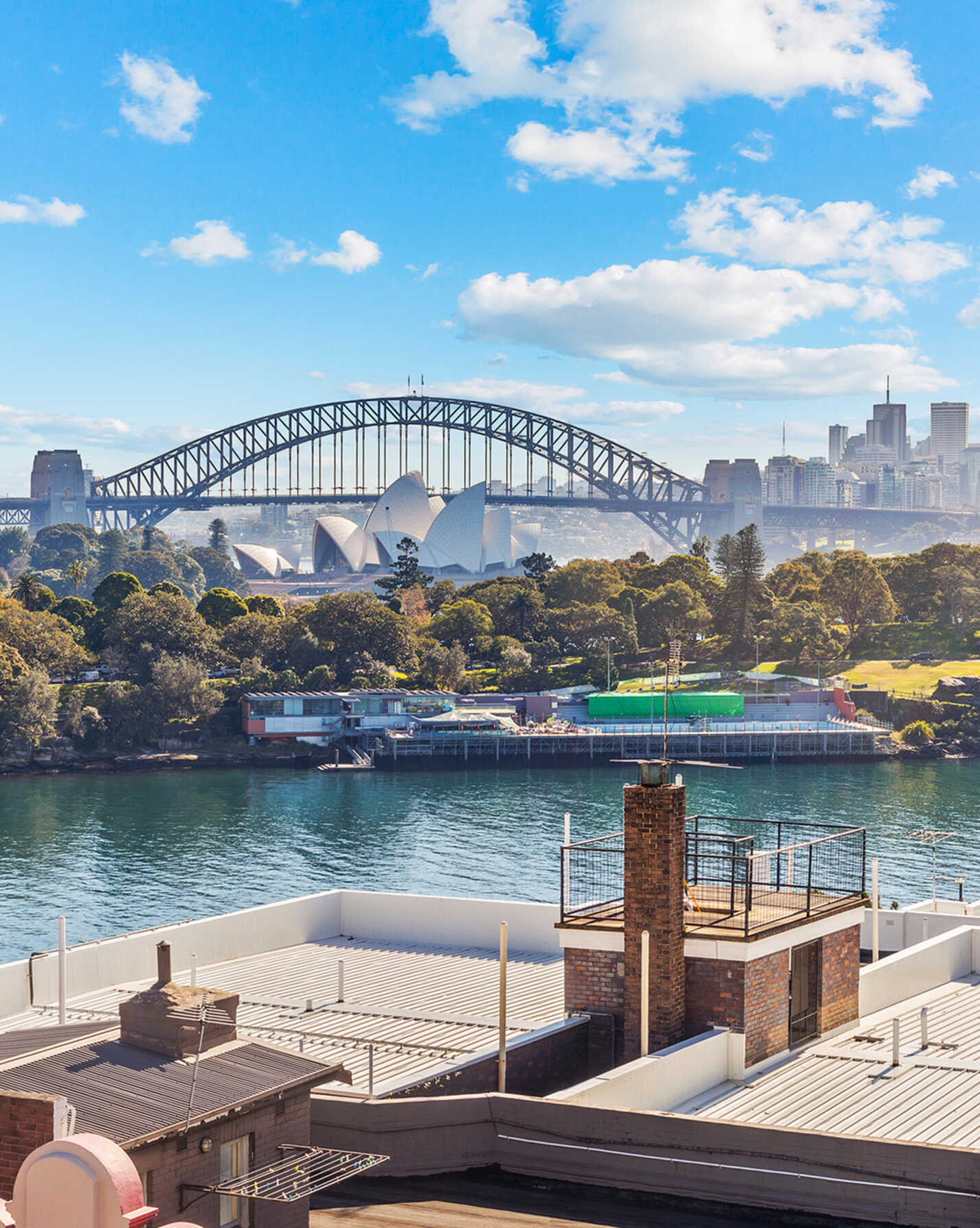 41/15 Wylde Street Potts Point, Point - Thumbnail 3