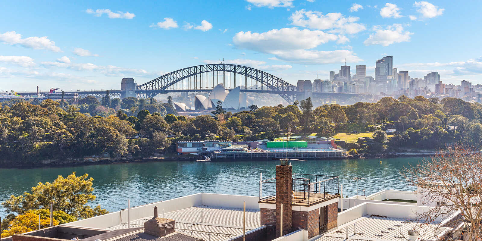 41/15 Wylde Street Potts Point 41/15 Wylde Street Potts Point