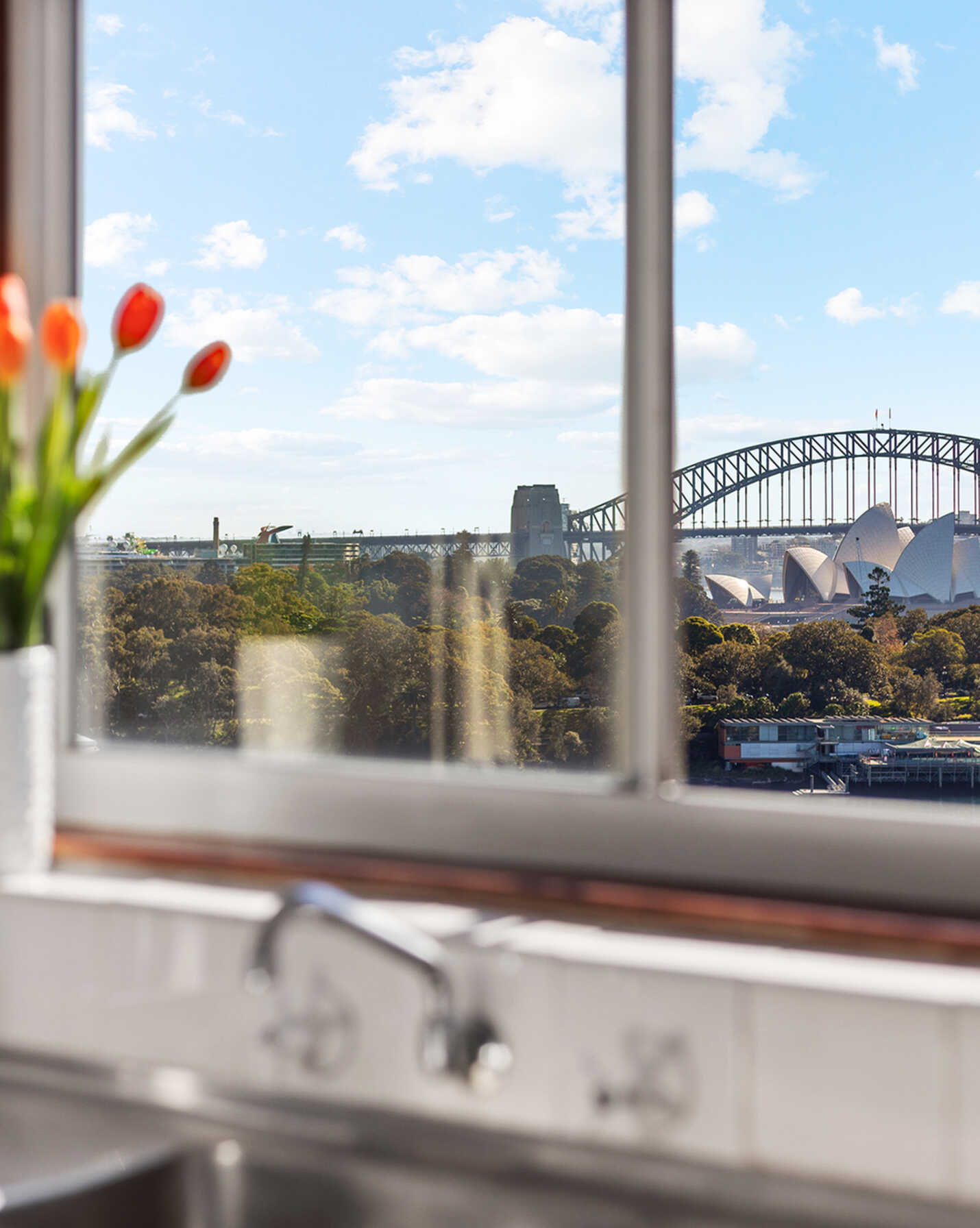 41/15 Wylde Street Potts Point, Point - Thumbnail 7