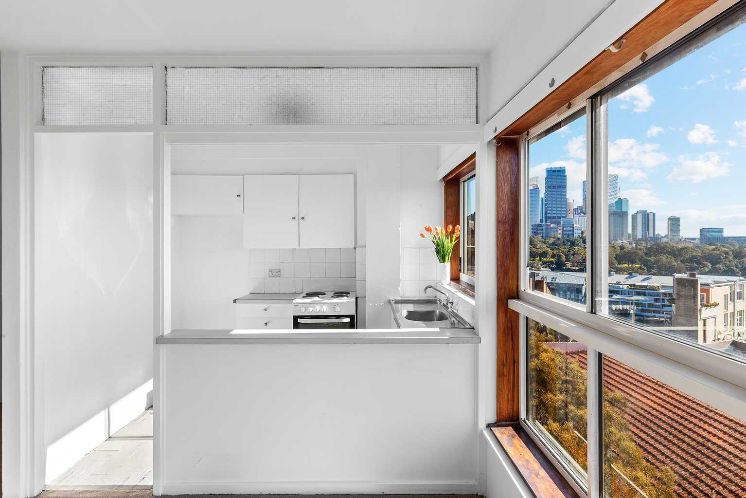 41/15 Wylde Street Potts Point 41/15 Wylde Street Potts Point