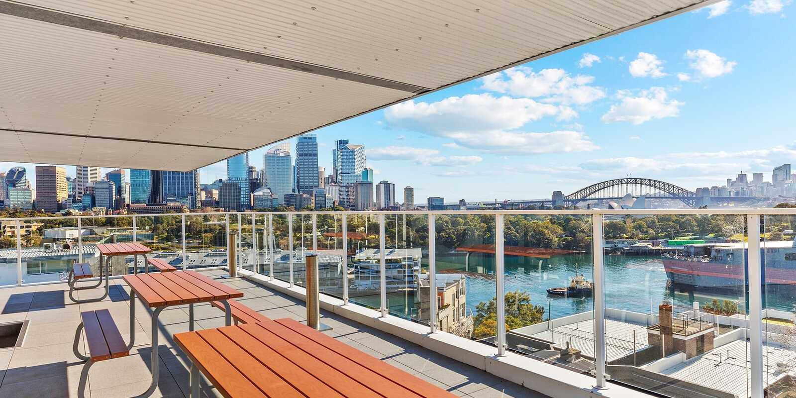 41/15 Wylde Street Potts Point 41/15 Wylde Street Potts Point