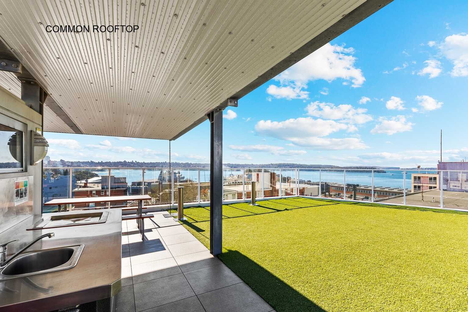 41/15 Wylde Street Potts Point 41/15 Wylde Street Potts Point