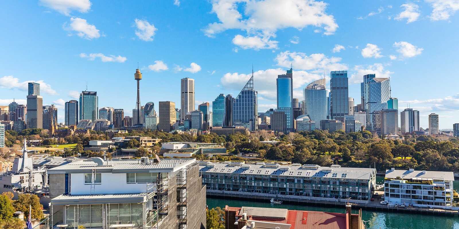 41/15 Wylde Street Potts Point 41/15 Wylde Street Potts Point