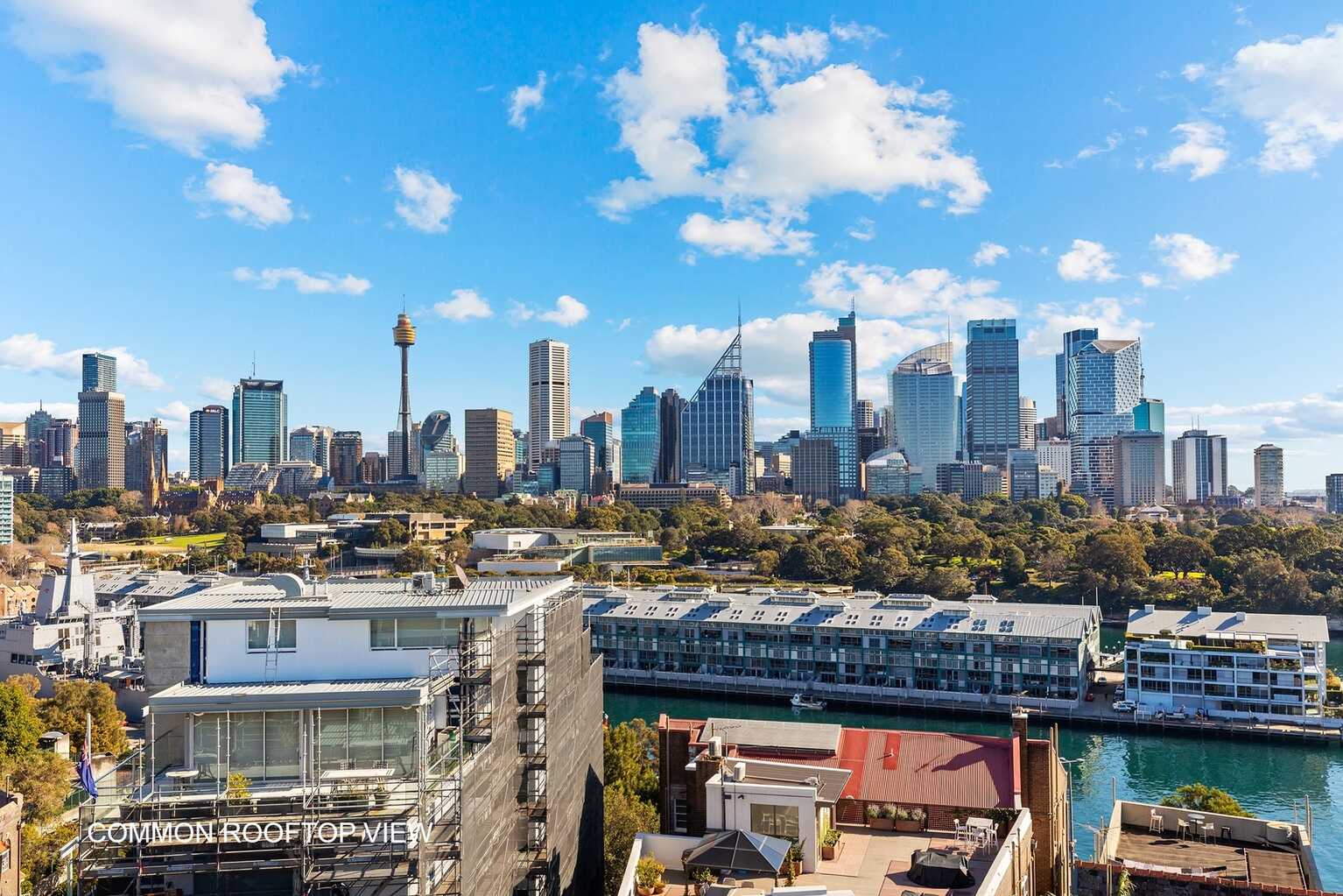 41/15 Wylde Street Potts Point 41/15 Wylde Street Potts Point