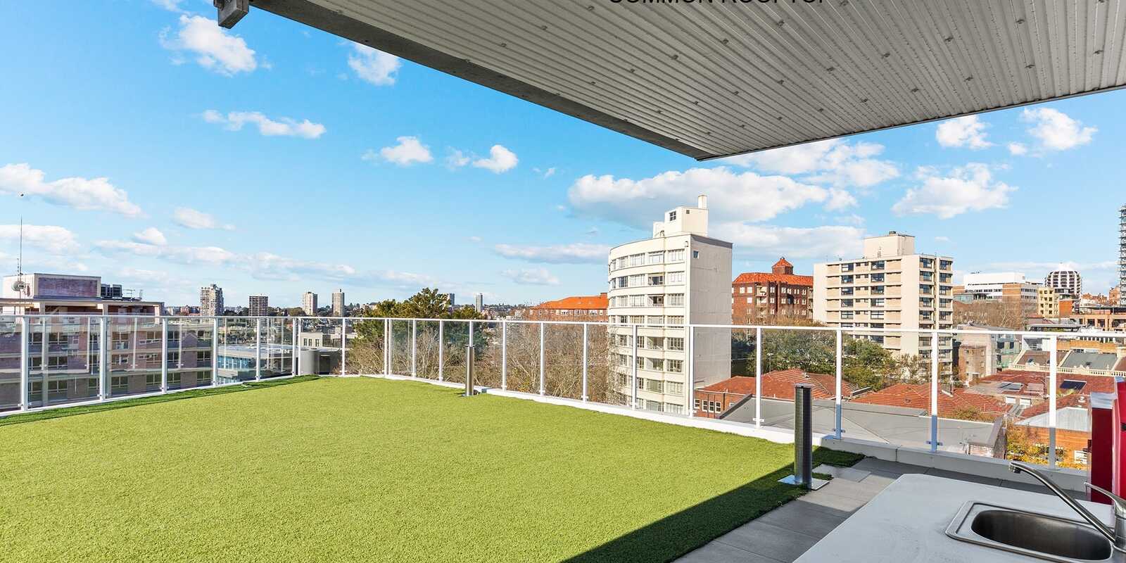 41/15 Wylde Street Potts Point 41/15 Wylde Street Potts Point