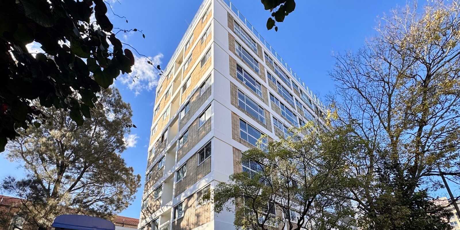 41/15 Wylde Street Potts Point 41/15 Wylde Street Potts Point