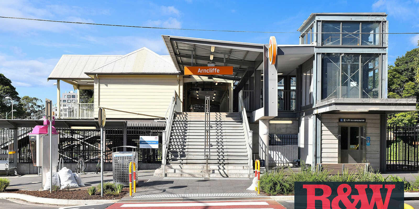 318/5 Bidjigal Road Arncliffe 318/5 Bidjigal Road Arncliffe