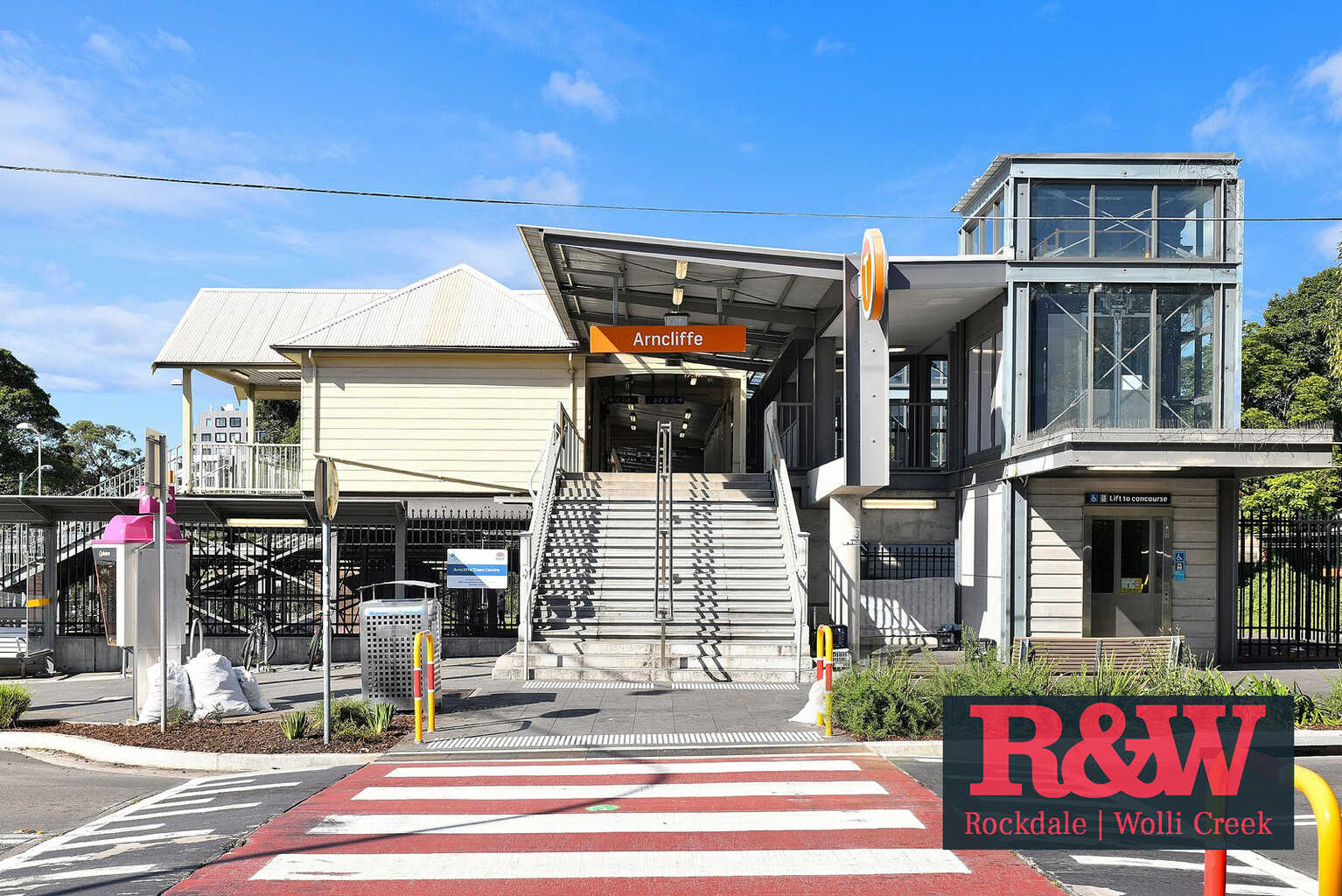 318/5 Bidjigal Road Arncliffe 318/5 Bidjigal Road Arncliffe