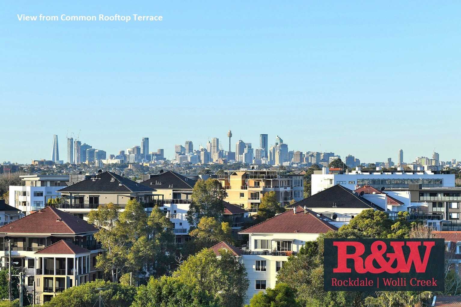 318/5 Bidjigal Road Arncliffe 318/5 Bidjigal Road Arncliffe