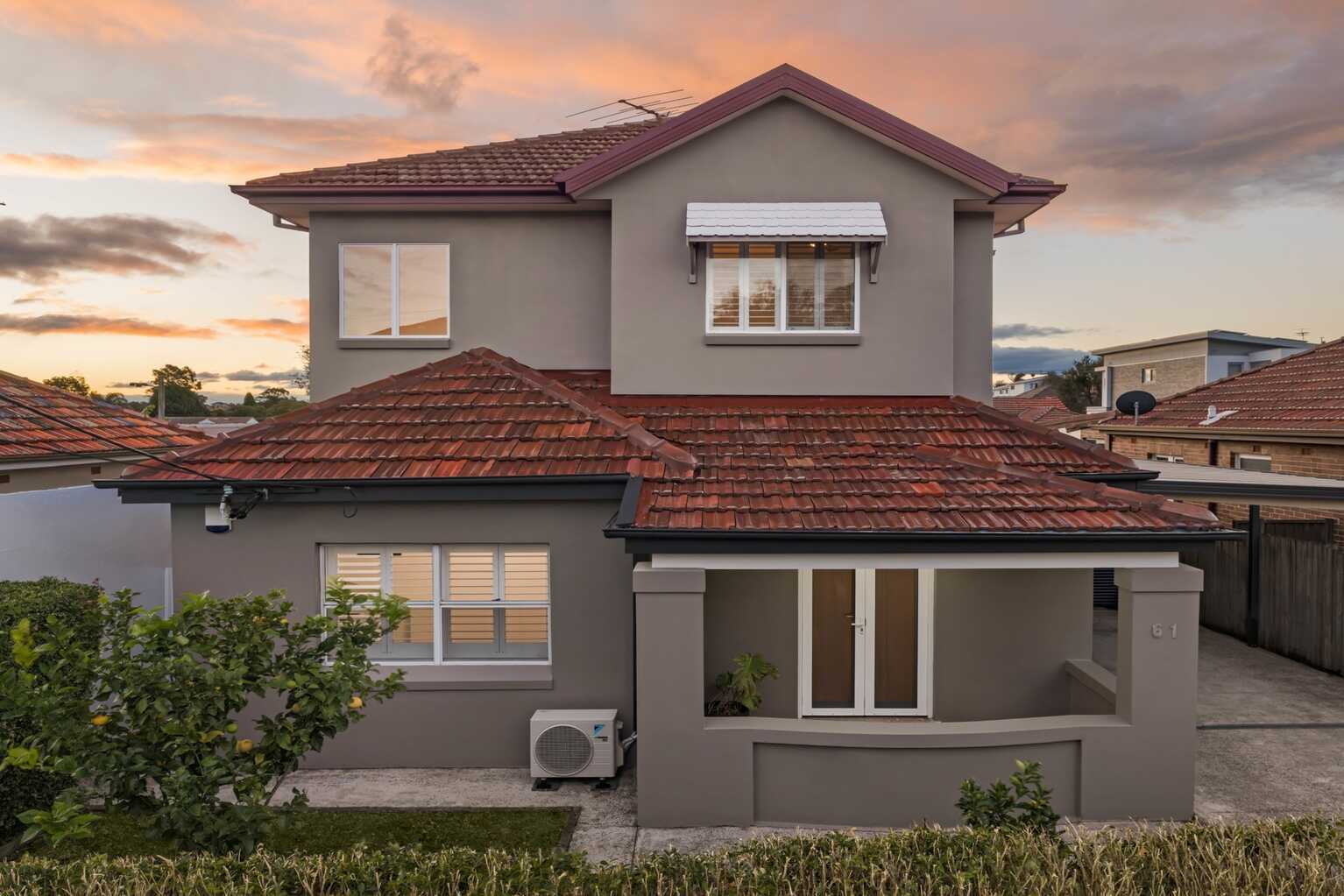 61 Edward Street Bexley North 61 Edward Street Bexley North