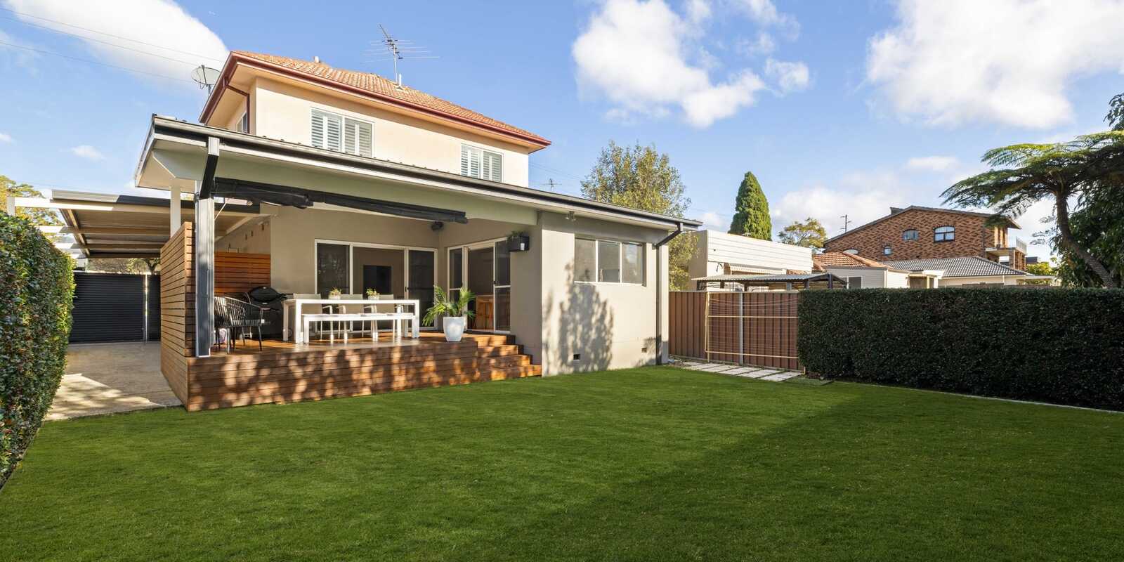 61 Edward Street Bexley North 61 Edward Street Bexley North