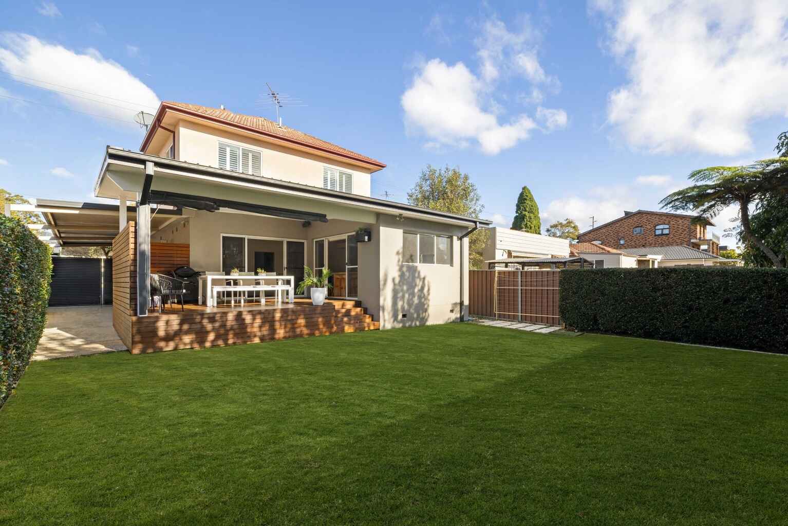 61 Edward Street Bexley North 61 Edward Street Bexley North