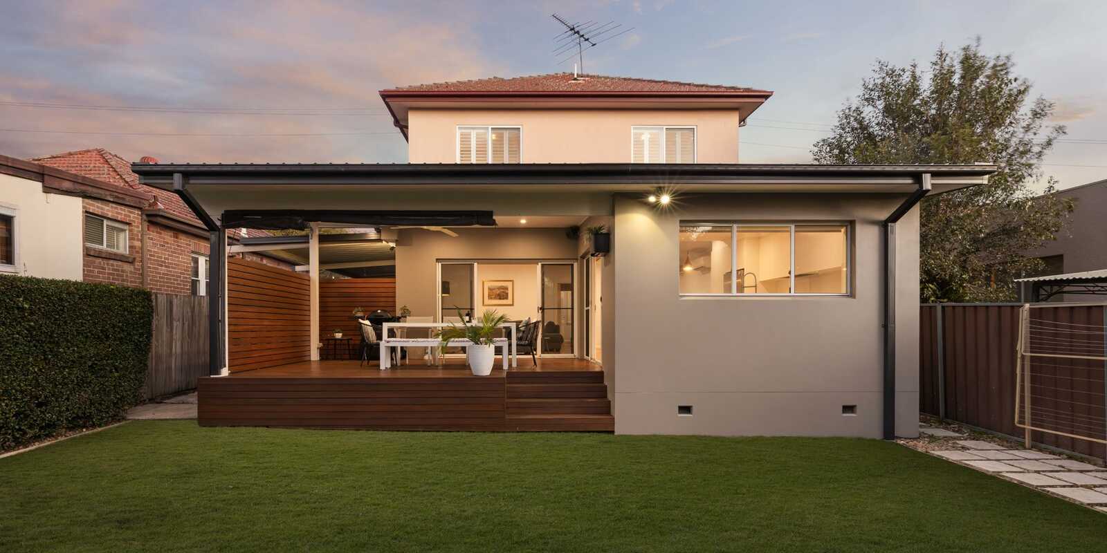 61 Edward Street Bexley North 61 Edward Street Bexley North