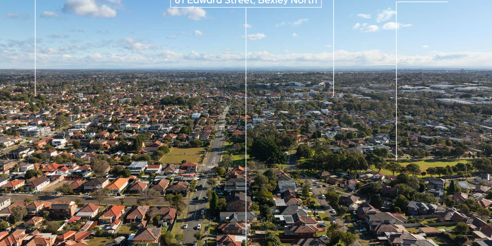 61 Edward Street Bexley North 61 Edward Street Bexley North