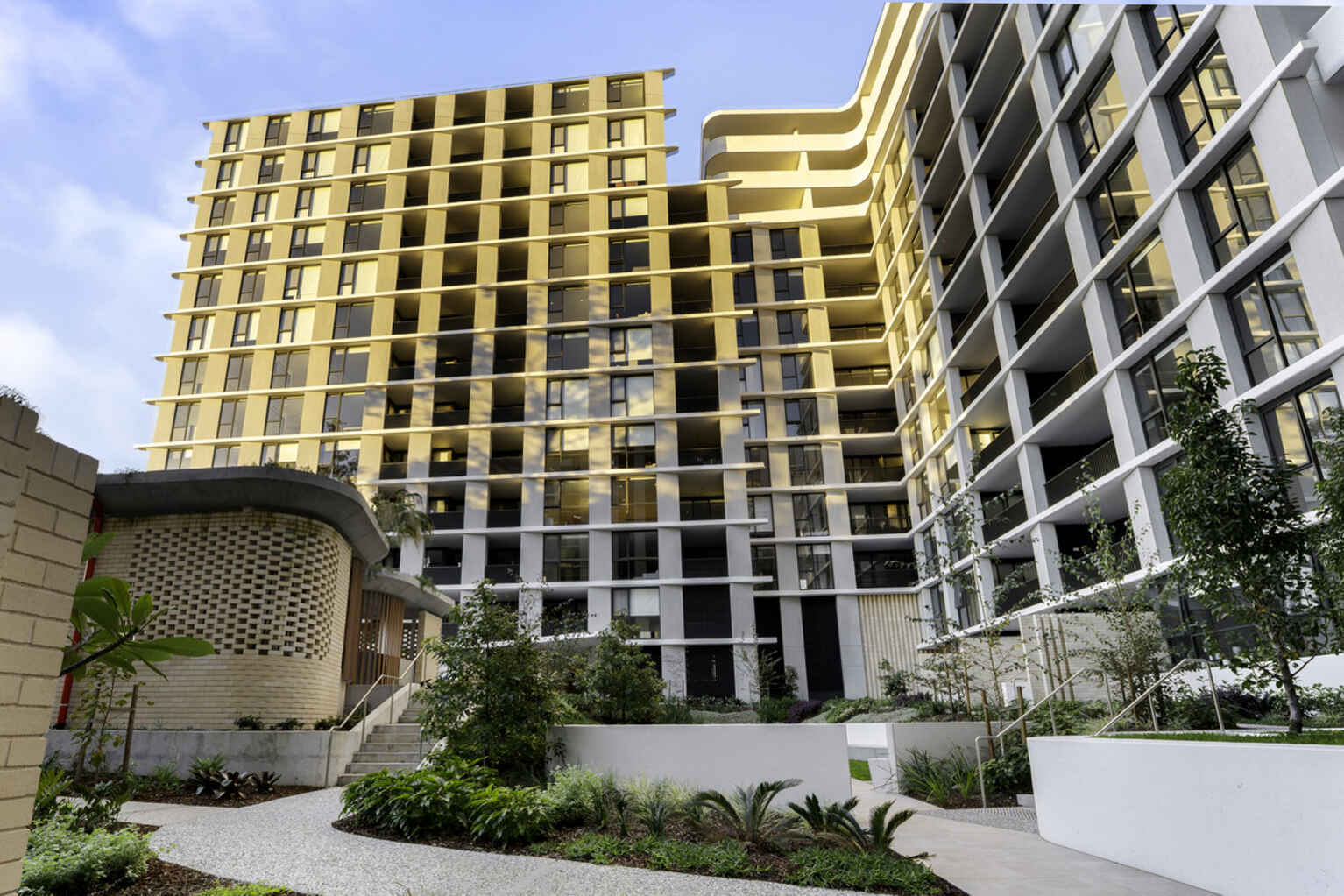 825/23 Spurway Drive Norwest 825/23 Spurway Drive Norwest