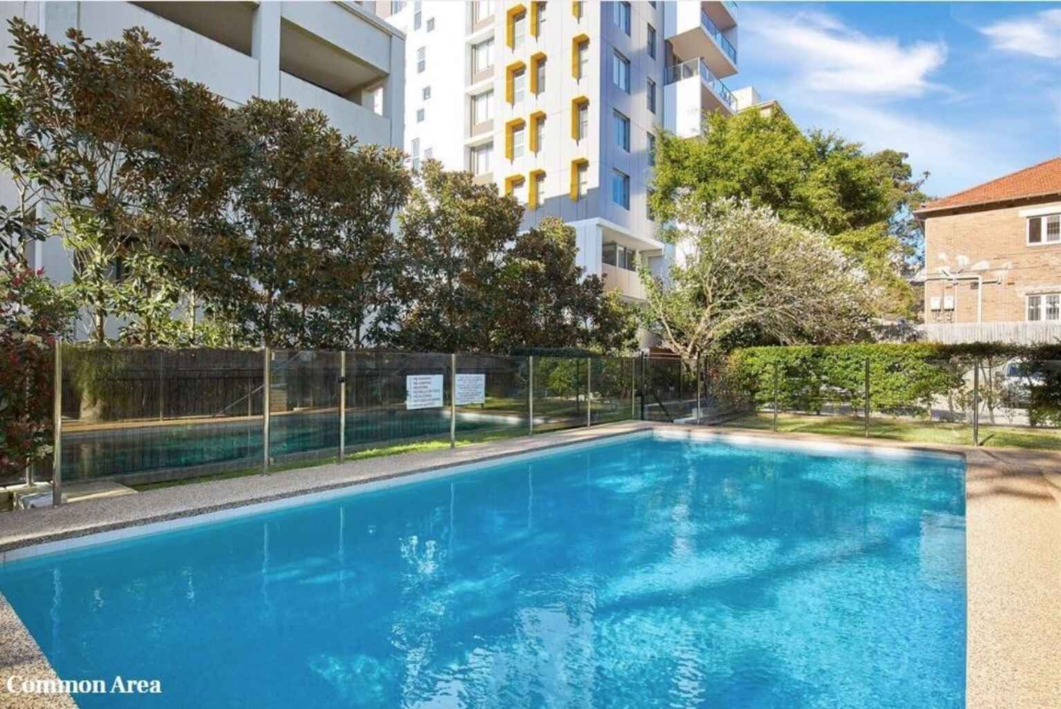 8/10-16 Llandaff Street Bondi Junction 8/10-16 Llandaff Street Bondi Junction
