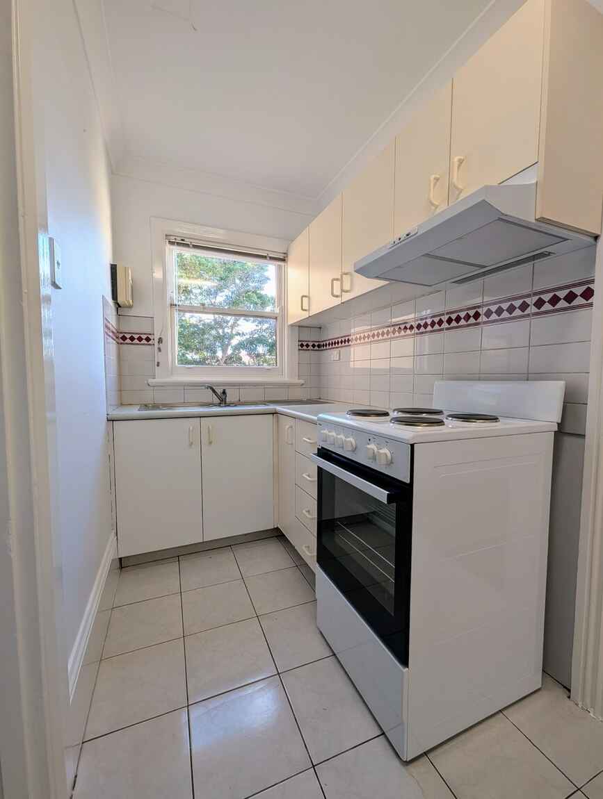 6/30 Forest Road Arncliffe 6/30 Forest Road Arncliffe