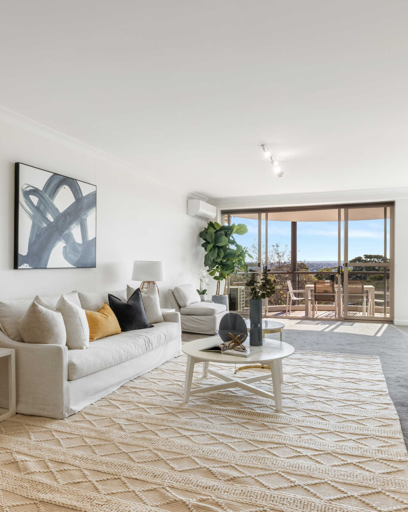 2/8 Heydon Street Mosman, Mosman - Image 1
