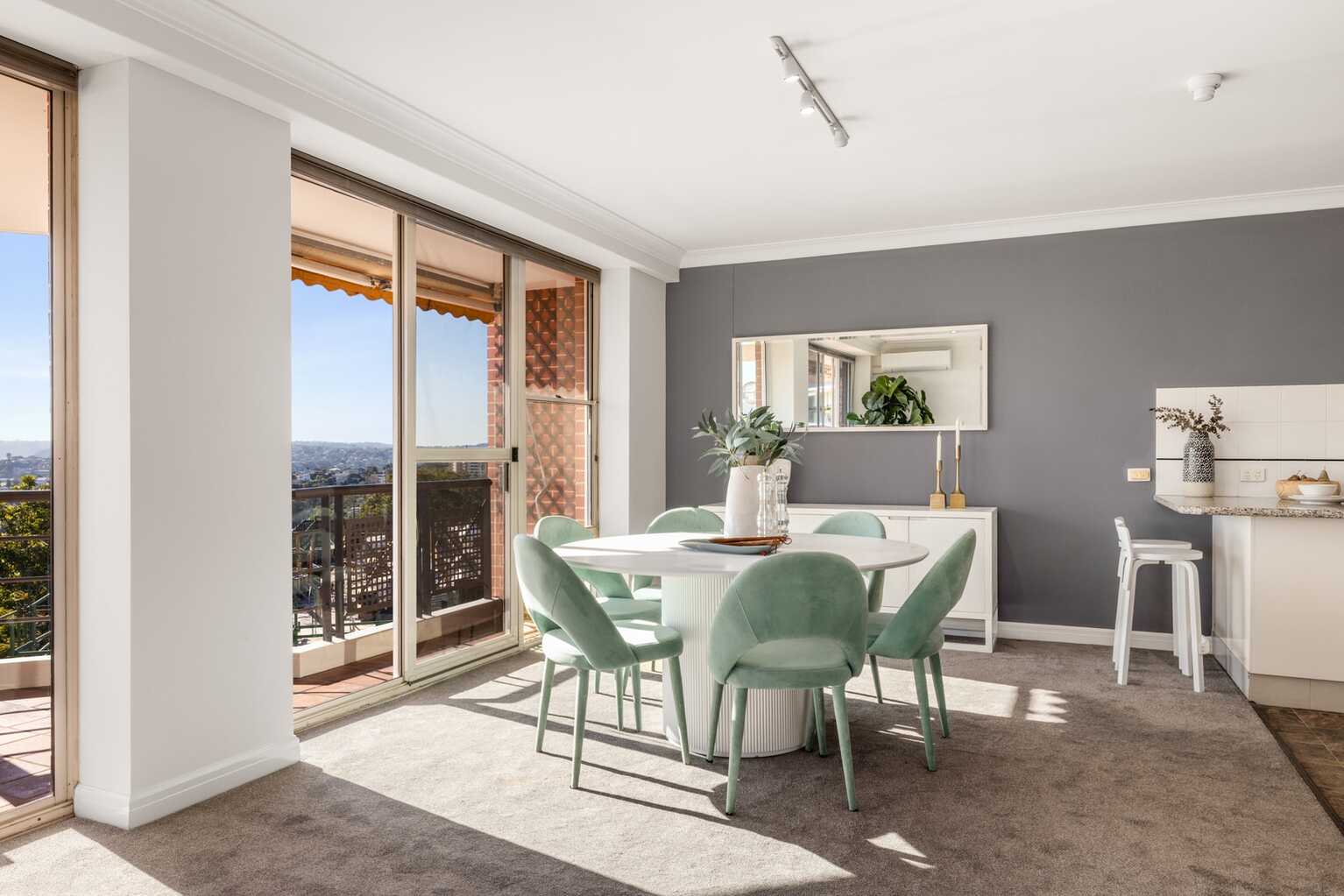 2/8 Heydon Street Mosman 2/8 Heydon Street Mosman