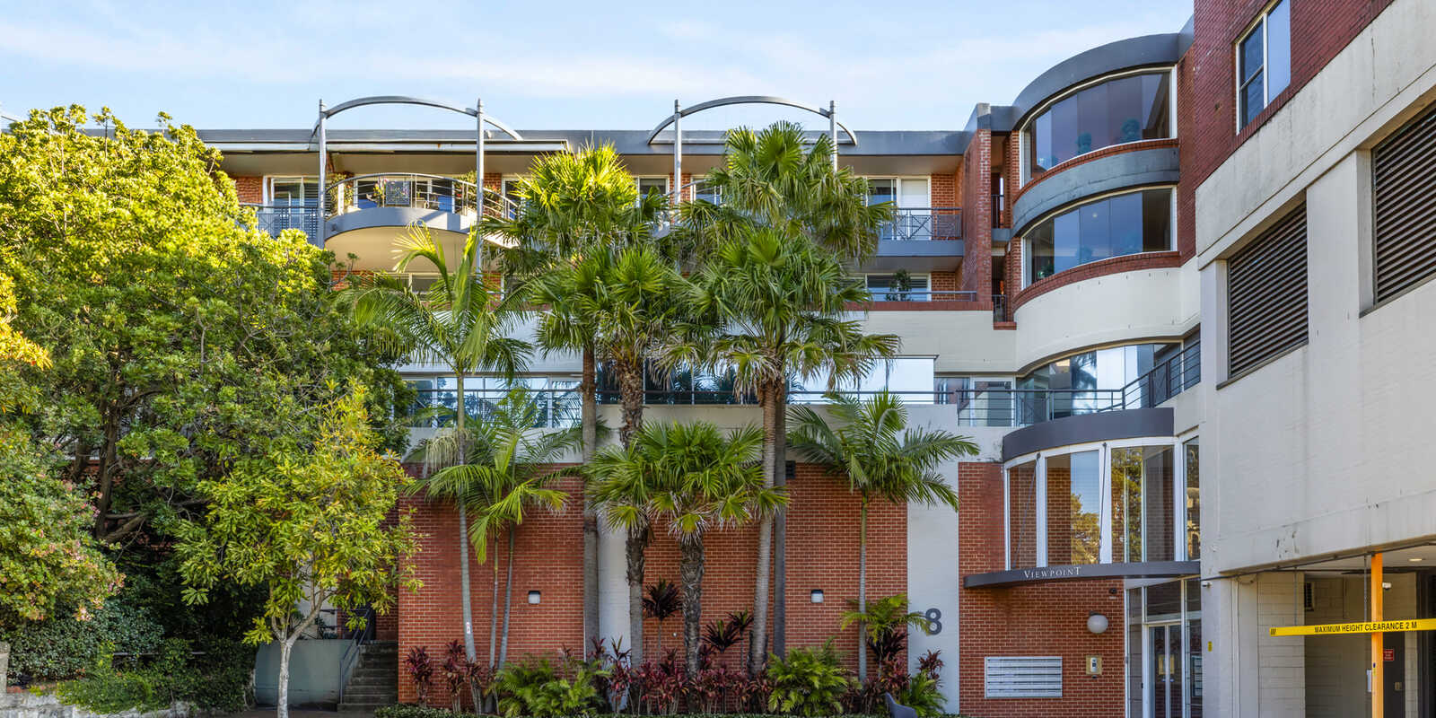 2/8 Heydon Street Mosman 2/8 Heydon Street Mosman