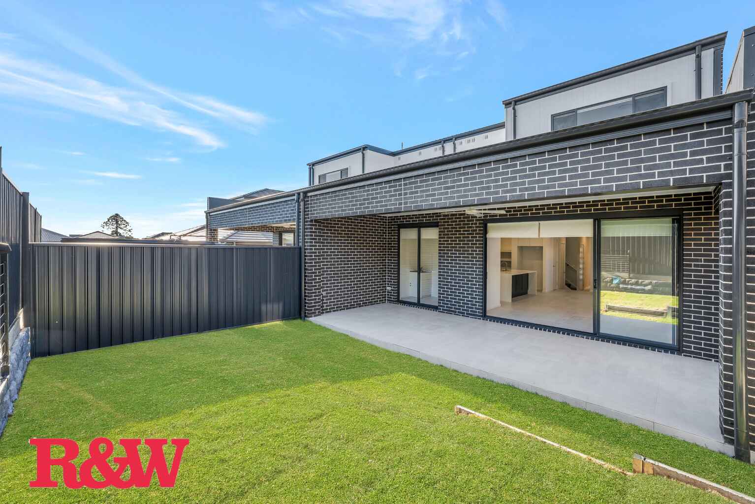 18B Barrier Street Gregory Hills 18B Barrier Street Gregory Hills