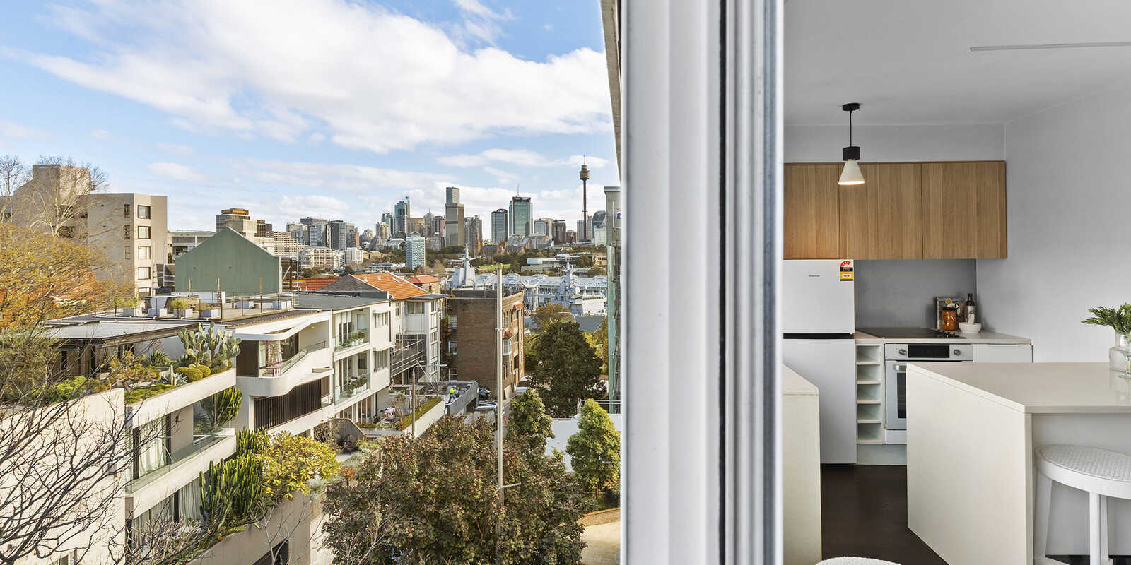 26/15 Wylde Street Potts Point 26/15 Wylde Street Potts Point