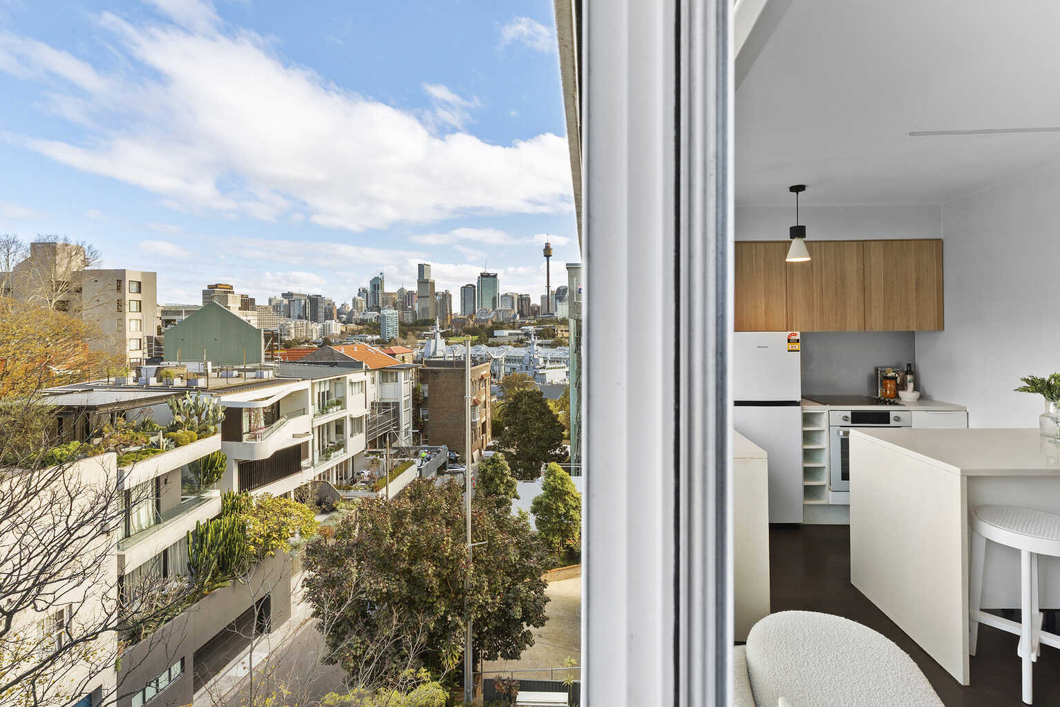 26/15 Wylde Street Potts Point 26/15 Wylde Street Potts Point
