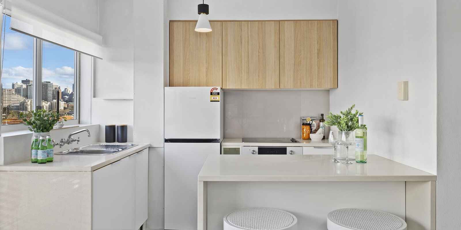 26/15 Wylde Street Potts Point 26/15 Wylde Street Potts Point