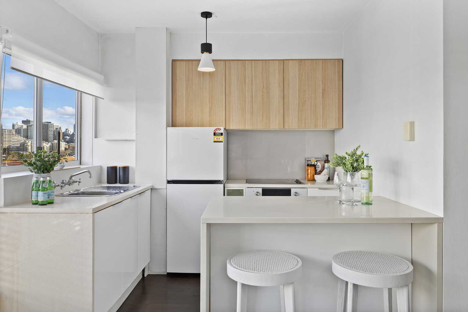 26/15 Wylde Street Potts Point 26/15 Wylde Street Potts Point