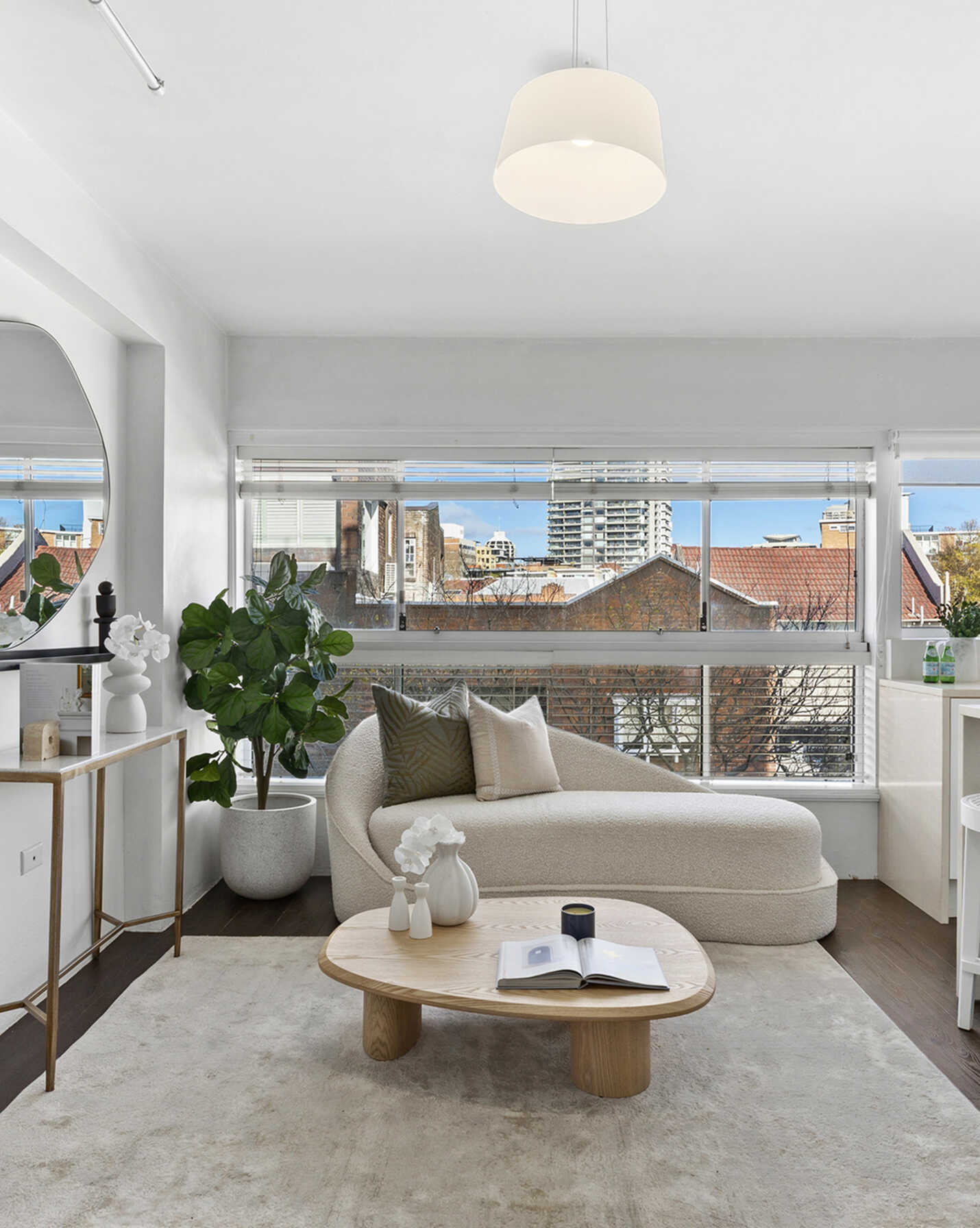 26/15 Wylde Street Potts Point, Point - Thumbnail 3