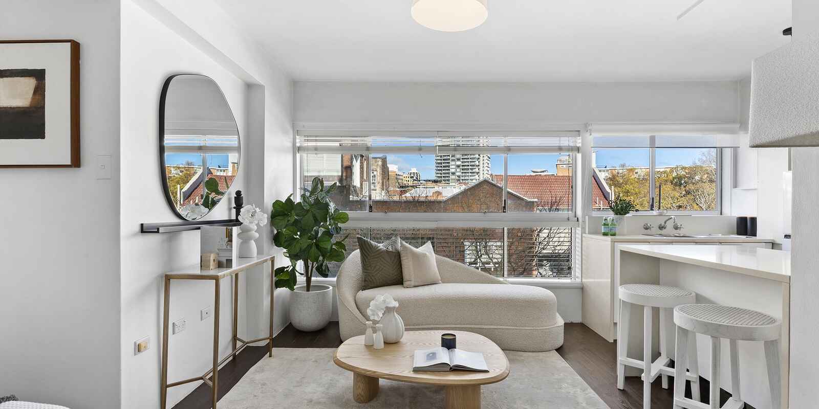 26/15 Wylde Street Potts Point 26/15 Wylde Street Potts Point