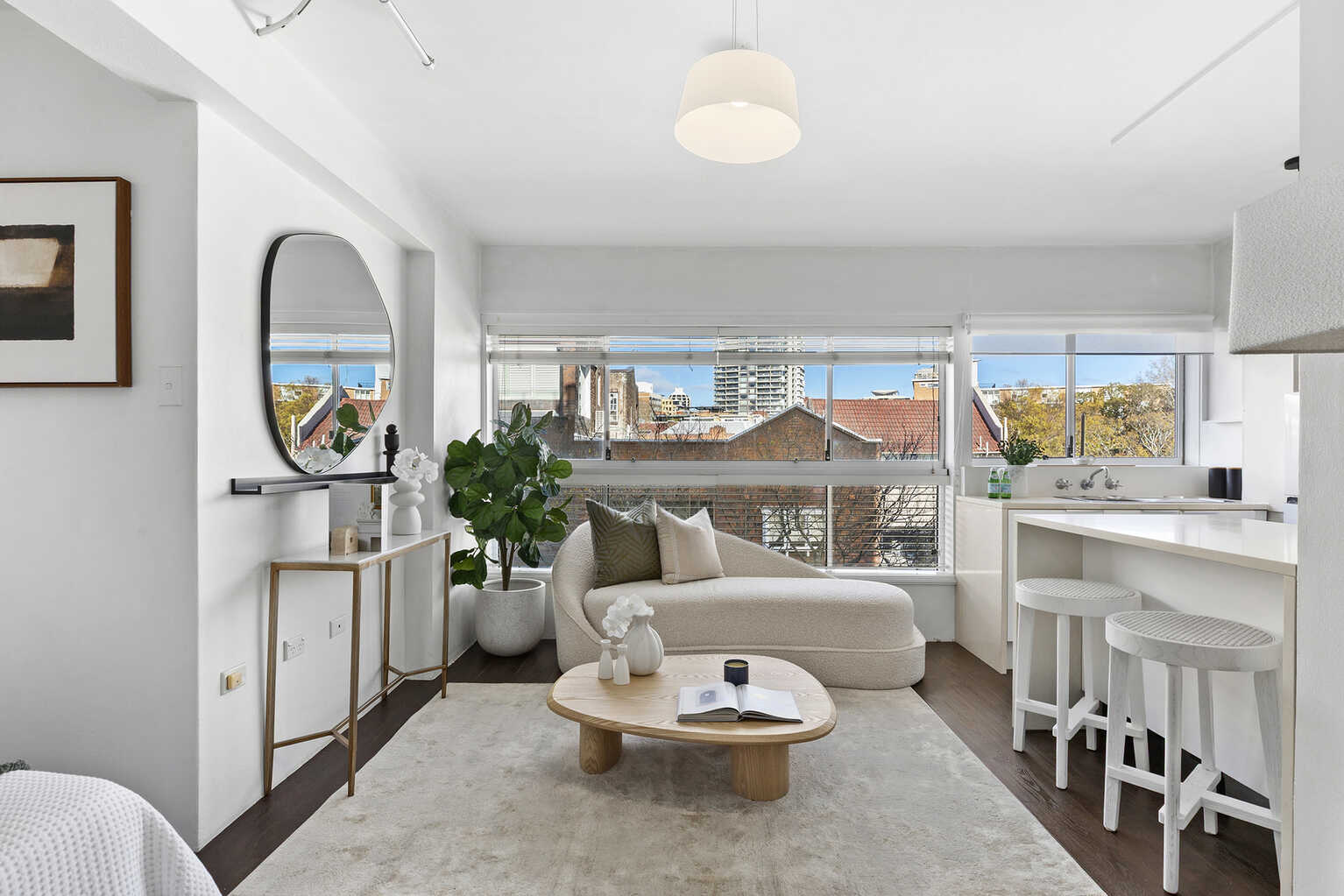 26/15 Wylde Street Potts Point 26/15 Wylde Street Potts Point