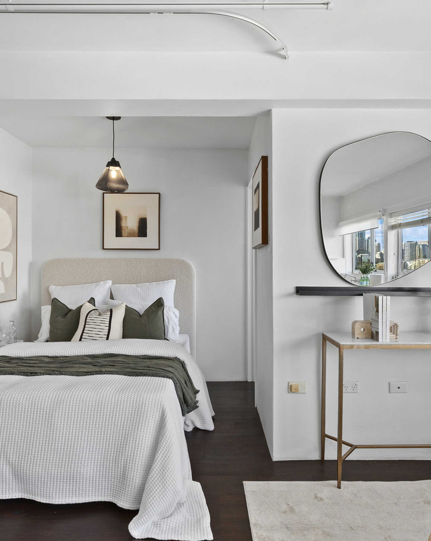 26/15 Wylde Street Potts Point, Point - Thumbnail 5
