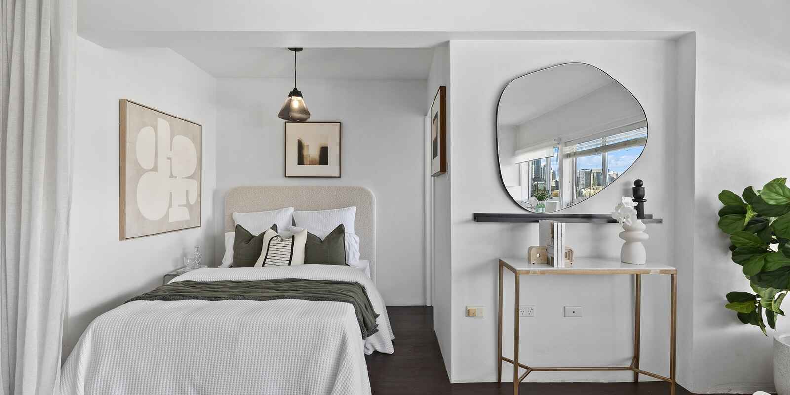 26/15 Wylde Street Potts Point 26/15 Wylde Street Potts Point
