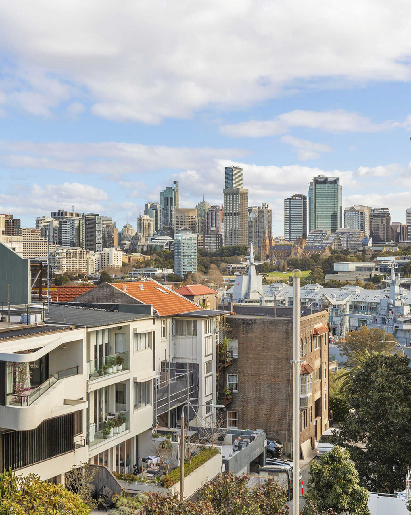 26/15 Wylde Street Potts Point, Point - Thumbnail 6